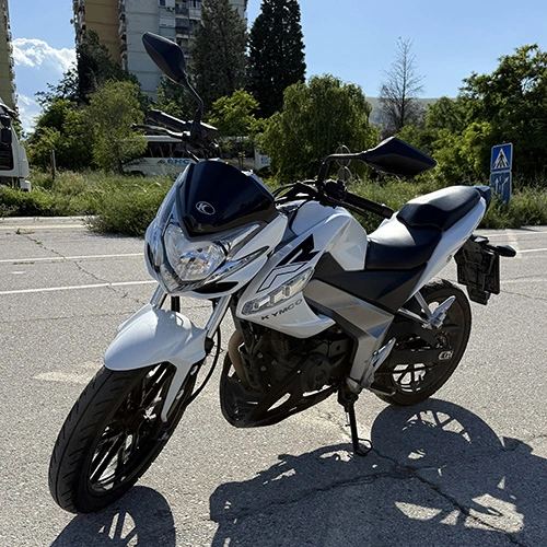 Kymco